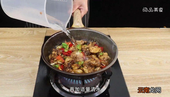 童子鸡的做法 童子鸡怎么做好吃