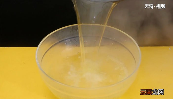 蜜枣粽子的做法 蜜枣粽子怎么做