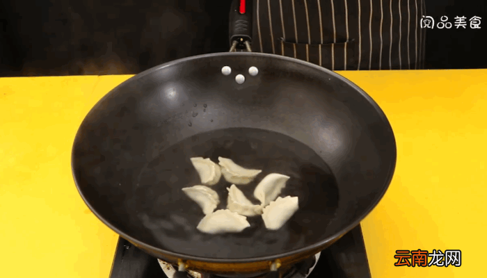 三鲜饺子做法，三鲜饺子怎么做