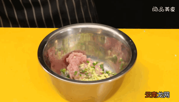 三鲜饺子做法，三鲜饺子怎么做