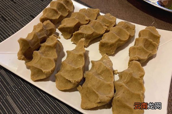 西藏的小吃有哪些 西藏有什么小吃