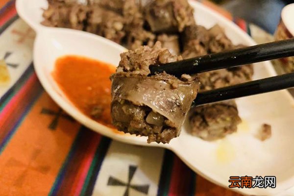 西藏的小吃有哪些 西藏有什么小吃