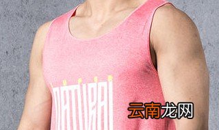 女式背心男能穿吗 男扮女装