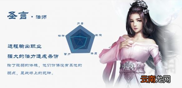 御神行全职业能力值技能图文详解 御神行什么职业厉害 先知