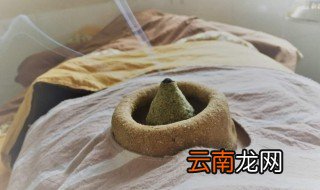 艾灸可以天天灸吗 艾灸的作用