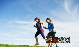 不吃药的减肥方法 有什么小技巧