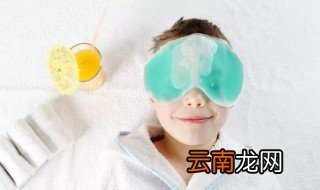 眼睛红血丝怎么消除 消除眼睛红血的方法