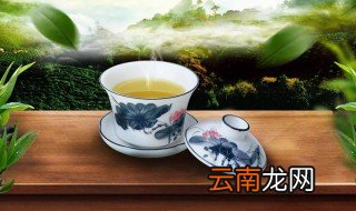 西湖龙井茶的功效 西湖龙井茶的作用