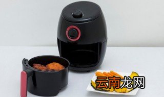 利仁空气炸锅怎么用 利仁空气炸锅如何用