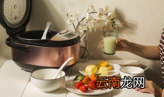 美的电饭煲怎么用 美的电饭煲如何使用