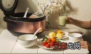 苏泊尔电饭煲怎么预约 苏泊尔电饭煲如何预约