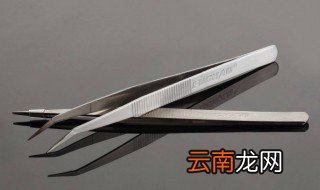 镊子的拼音 有什么作用呢