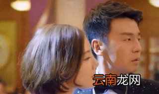 我爰男保姆大结局 我爱男保姆的大结局是什么