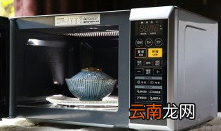 微波炉侧开门好还是上开门好 你都了解吗