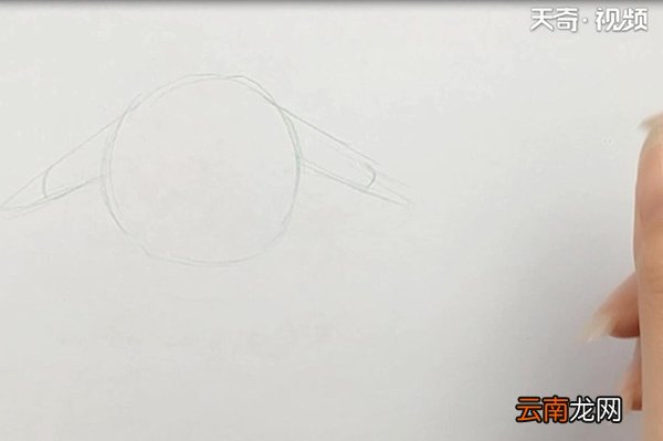 神奇宝贝简笔画