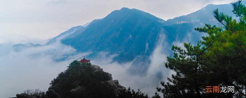 只缘身在此山中是哪首诗 只缘身在此山中的意思