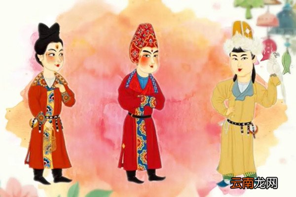 胡服最早由谁引进中原 胡服最早由哪个皇帝引入中原