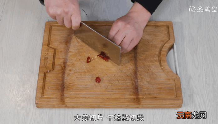猪肉炖蕨菜做法猪肉炖蕨菜怎么做