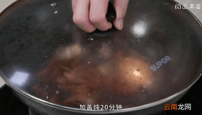 猪肉炖蕨菜做法猪肉炖蕨菜怎么做