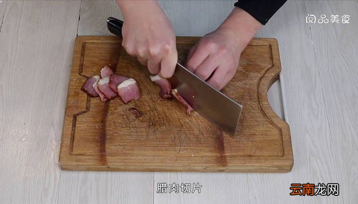 水竹笋怎么做 竹笋的做法