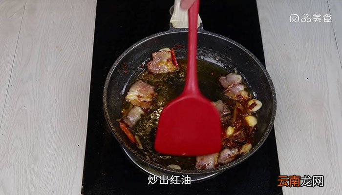 水竹笋怎么做 竹笋的做法