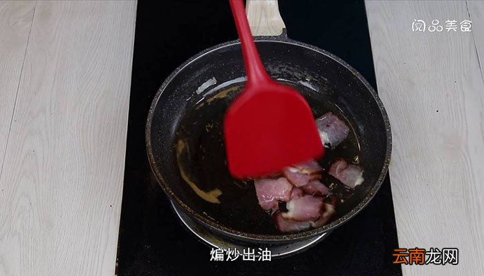 水竹笋怎么做 竹笋的做法