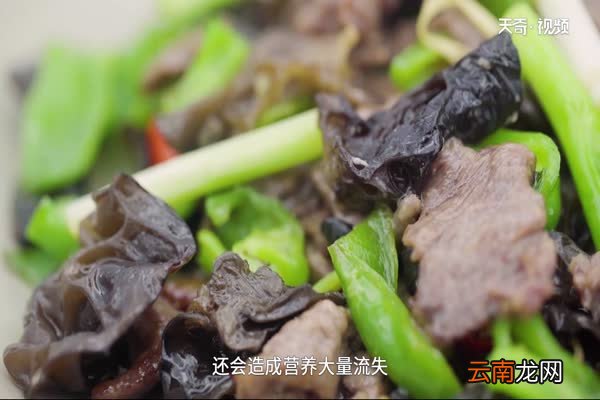 处理木耳的方法 如何处理木耳