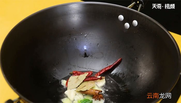 十三香龙虾的做法 十三香龙虾怎么做