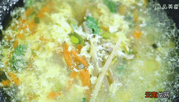 榨菜肉丝汤做法榨菜肉丝汤怎么做