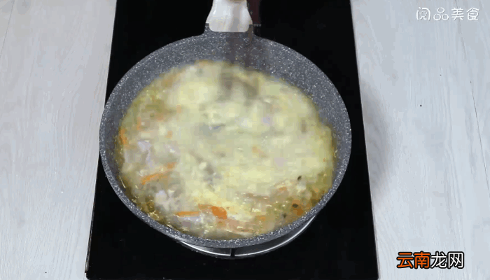 榨菜肉丝汤做法榨菜肉丝汤怎么做