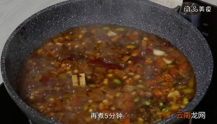 猪皮辣豆的做法 猪皮辣豆怎么做