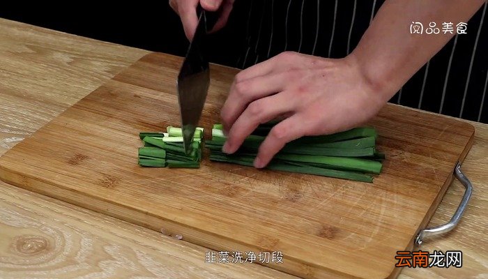 炒黄泥螺的做法 炒黄泥螺怎么做好吃