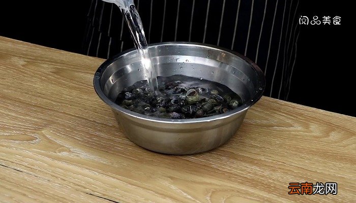 炒黄泥螺的做法 炒黄泥螺怎么做好吃