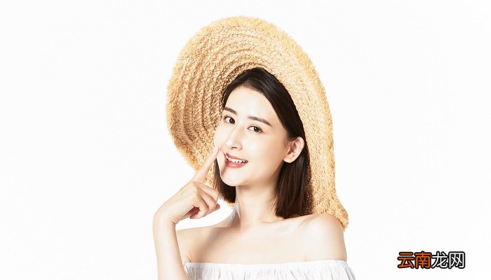 涂抹防晒的方法防晒霜的正确涂抹方法