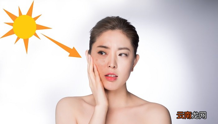 涂抹防晒的方法防晒霜的正确涂抹方法