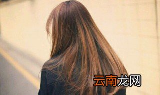 发量多的女生适合什么发型 会显得如何