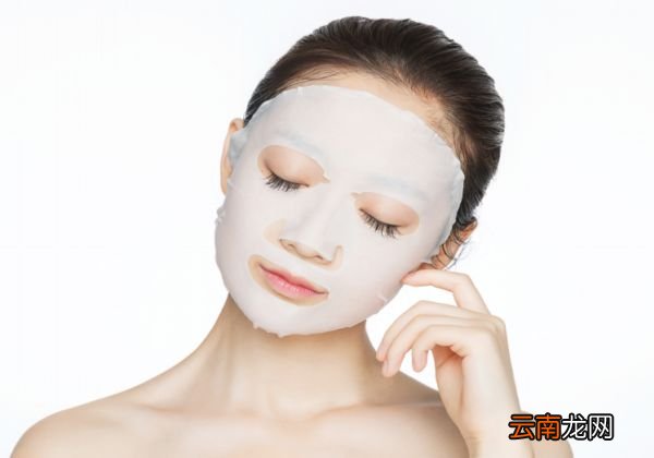 白天什么时候敷面膜 白天敷面膜的时间段