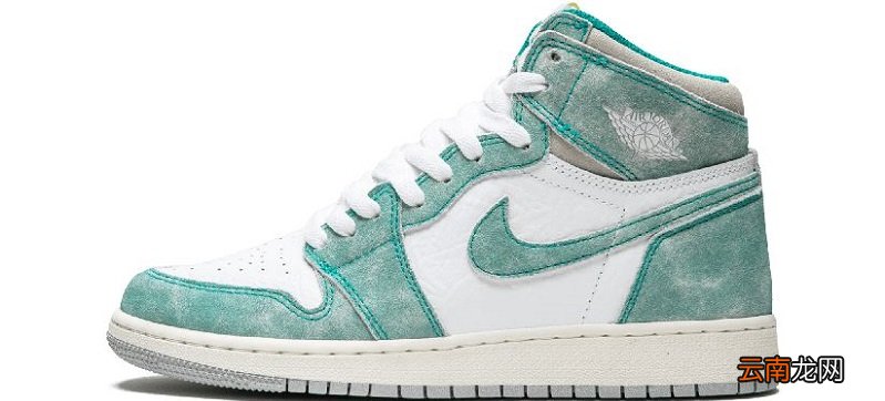 aj1蒂芙尼绿怎么穿搭 aj1蒂芙尼绿怎么搭配裤子