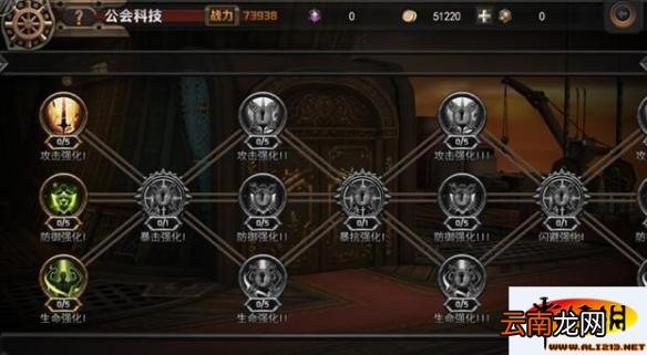 最终幻想：觉醒玩家公会系统全介绍 福利一览