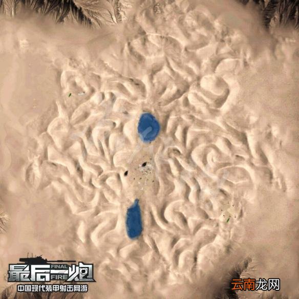 最后一炮地图大全 最后一炮全地图地形全景一览 有哪些地图 入山公路_网