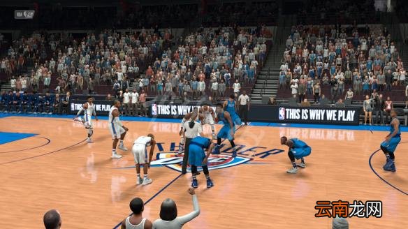 NBA2KOL2王朝模式怎么样 NBA2KOL2王朝模式图文介绍 模式特点
