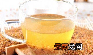 喝茶叶能减肥吗 喝茶叶能不能瘦身