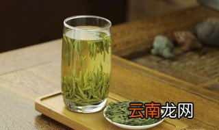 喝龙井茶有什么好处 喝龙井茶的作用