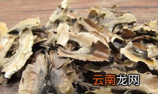 分心木泡水喝的功效 分心木泡水的作用