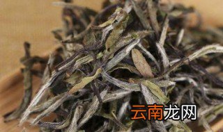 喝白茶的功效与作用 喝白茶的功效与作用有哪些