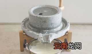 石磨放在院子什么位置 石磨放在院子的什么位置最好