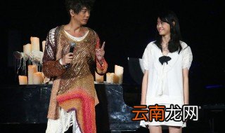 信女儿谈被母抛弃真相 原来是这样！