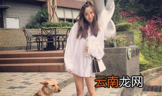 欧阳妮妮男友是谁 大家应该不太熟悉吧！