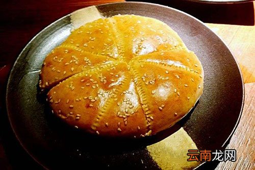 新疆烤馕用什么做的 新疆烤馕怎么做