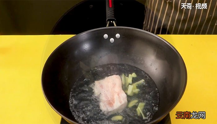 四季豆回锅肉的做法 四季豆回锅肉怎么做